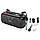 Колонка Hoco BS54 Party wireless dual mic outdoor BT speaker / black, фото 3
