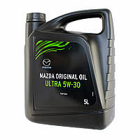 Моторні оливи MAZDA MAZDA ORIGINAL OIL ULTRA 5W-30 5L (x3) 5 0530-05-TFE