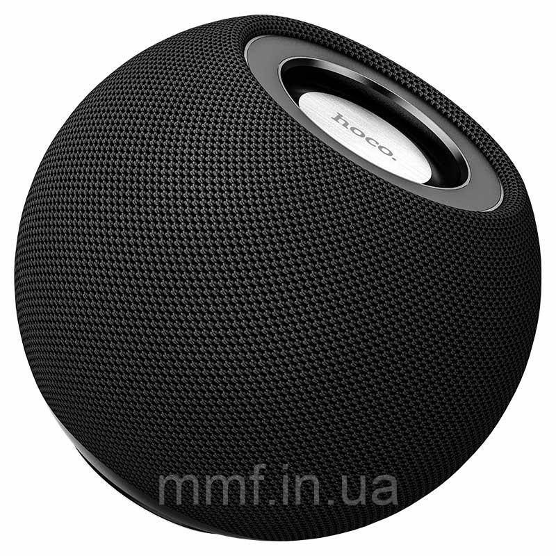 Портативна колонкa HOCO BS45 Deep sound sports BT speaker / black