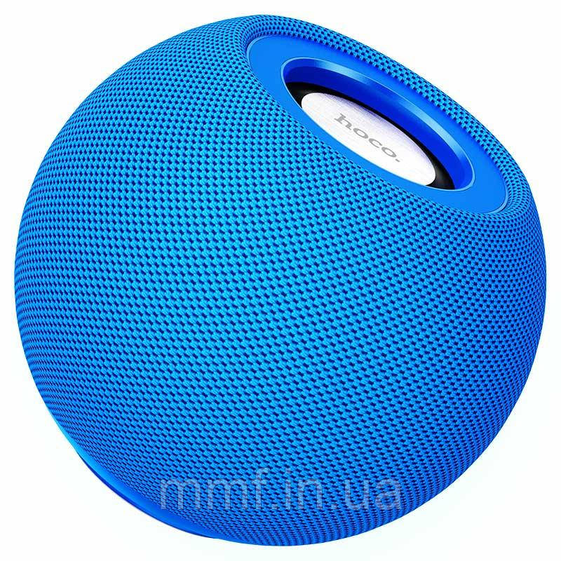 Портативна колонкa HOCO BS45 Deep sound sports BT speaker /  blue