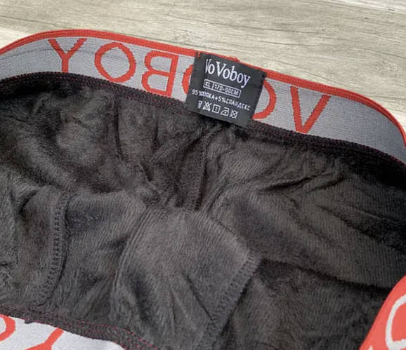 МУЖСКОЕ ТЕРМОБЕЛЬЕ НАЧЁС ФЛИС VOVOBOY 0201 (ID#1961343456), цена: 500 ₴,купить на Prom.ua