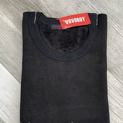 МУЖСКОЕ ТЕРМОБЕЛЬЕ НАЧЁС ФЛИС VOVOBOY 0201 (ID#1961343456), цена: 500 ₴,купить на Prom.ua