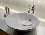 Вибір і експлуатація раковин.