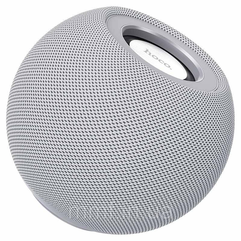 Портативна колонкa HOCO BS45 Deep sound sports BT speaker / gray