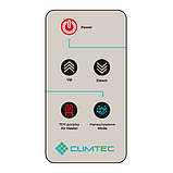 Рекуператор Climtec РДЦ 250 База + Подарунок Монтажна гільза + Монтажна піна, фото 6