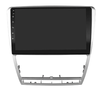Магнітола для Skoda Octavia A5 2007-2014 2/32 ГБ Android Wifi CarPlay Bluetooth