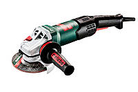 Болгарка Metabo WE 17-125 QUICK RT (601086000)