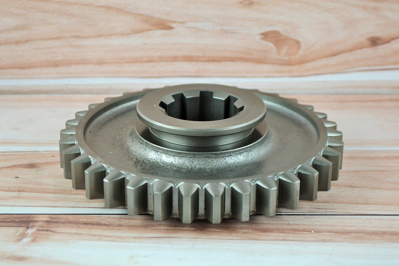 Шестерня 1-пер. и заднего хода ЮМЗ, Z=34, ( 36-1701112-А2