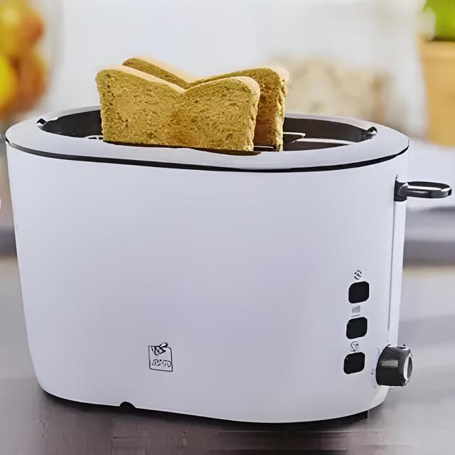 Тостер Medion GT-JTds-01 Quigg white Німеччина