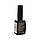 Топ для гель-лаку матовий Global Fashion Velvet Matte Top Coat Non-Cleancer, 12 мл, фото 5