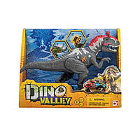 Игровой набор Dino Valley Дино Raging Dinos 542141