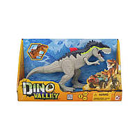 Игровой набор Dino Valley Дино Mega Roar Dinos 542608