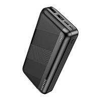 PowerBank Borofone BJ27A Pindar 20000mAh (Black)