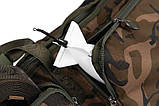 Чохол для сподових-маркерних вудлищ Fox Camolite Double Spod Rod Jacket, фото 3