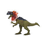 Ігровий набір Dino Valley Діно Mega Roar Dinos 542608-1, фото 2