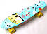 Penny Board Cool Cat, світяться колеса, фото 3