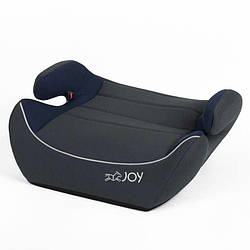 Бустер автомобільний JOY 65127 сіро-синій (від 15 до 36 кг)