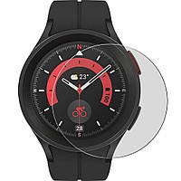 Защитная плёнка Hydrogel Lite HD Samsung Galaxy Watch 5 pro(35mm)