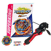 Волчок-бейблейд Beyblade Brave Valkyrie B-163