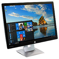 Монітор бв 24" IPS 1920*1200 HP E242 LED VGA HDMI DP USB*2 Pivot чорн.+сріб. A Гарантія!