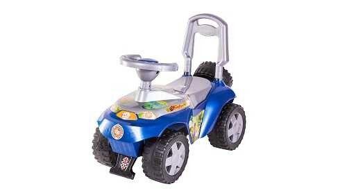 Каталка Оріоша 198 Колір Синій"ORION", фото 1