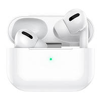 Беспроводные наушники-гарнитура Hoco Airpods Pro ANC (EW05 Plus Active) (Белый)