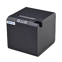 Принтер этикеток и чеков Xprinter XP-202UA / XP-T202UA и чеков ширина до 48мм