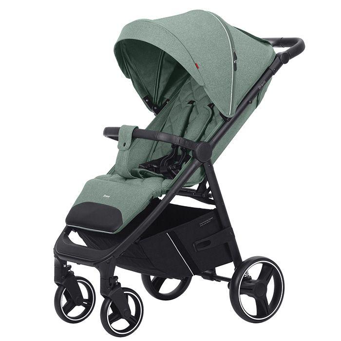 Прогулянкова коляска Carrello Bravo CRL-8512 Spring Green /1