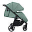 Прогулянкова коляска Carrello Bravo CRL-8512 Spring Green /1, фото 3
