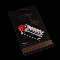 Кремни и фитиль для бензиновых зажигалок (Оригинал Zorro) HL-310