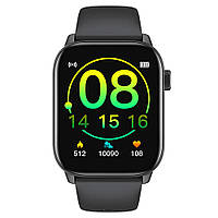 Смарт-годинник Hoco Y3 Smart Watch (Black)