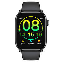 Смарт-часы Hoco Y3 Smart Watch (Black)