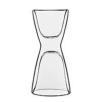 Чашка Thermic Glass 100 мл A12811G4102AA01 LUIGI BORMIOLI