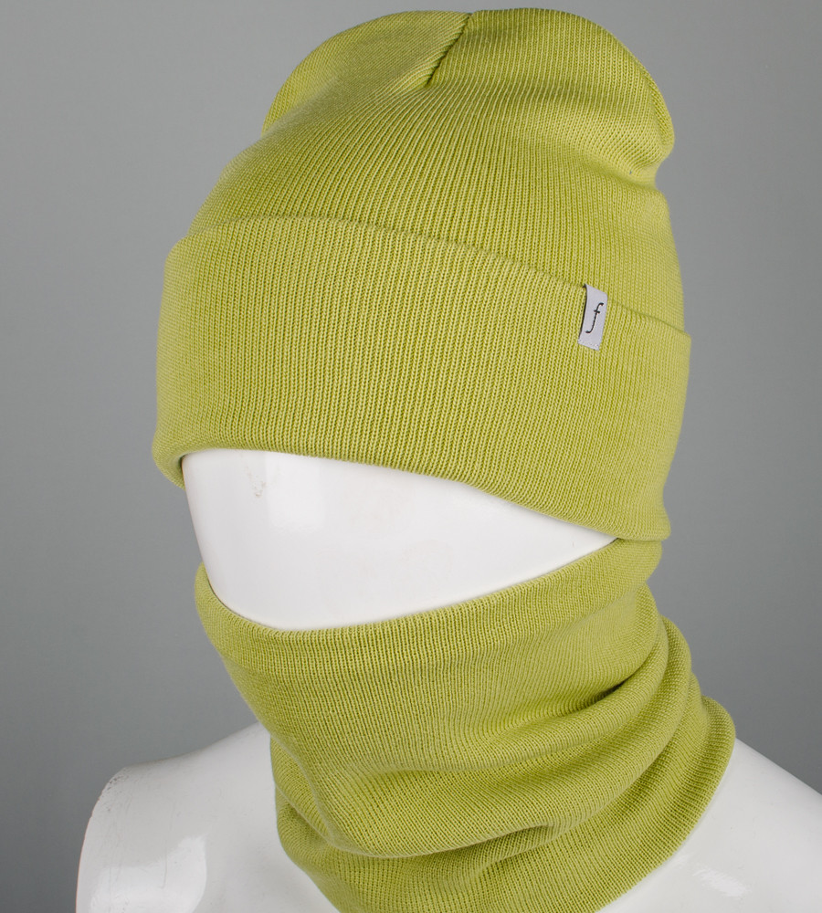 Комплект молодіжний Остін (20201), Фісташковий, фото 1