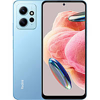 Мобильный телефон Xiaomi Redmi Note 12 4G 4/128gb NFC Int (Ice Blue)