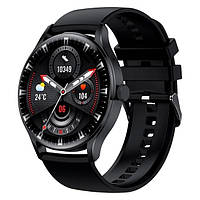 Смарт-годинник XO-J3 Smart Watch (Call Version) (Black)