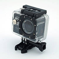 Екшн камера UKC Action Camera Ultra HD 4К водонепроникна екстрим Wi-Fi