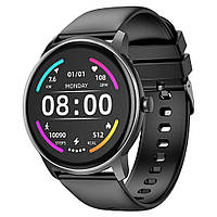 Смарт-часы Hoco Y4 Smart Watch (Black)