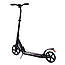 Самокат двоколісний складаний Best Scooter 22788 Чорно-червоний, фото 6
