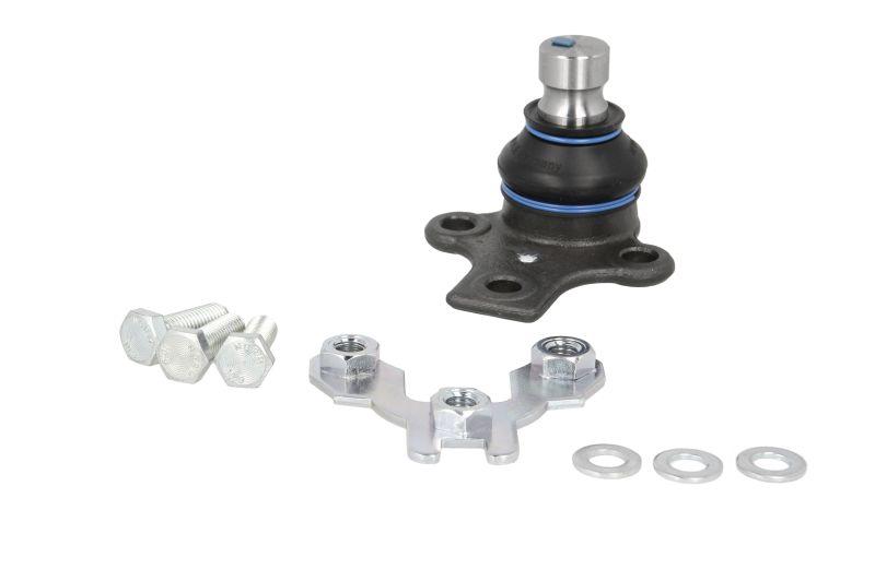 Meyle 116 010 7154 Опора кульова передня нижня Volkswagen Golf II, Jetta II, Passat B3/b4, Corrado, Golf III, Vento