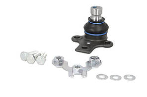 Meyle 116 010 7154 Опора кульова передня нижня Volkswagen Golf II, Jetta II, Passat B3/b4, Corrado, Golf III, Vento