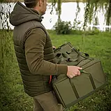 Сумка для корабля Trakker NXG Bait Boat Bag Medium, фото 4