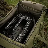 Сумка для корабля Trakker NXG Bait Boat Bag Medium, фото 5