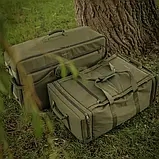 Сумка для корабля Trakker NXG Bait Boat Bag Medium, фото 3