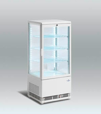 Шафа холодильна Scan RT 79, фото 1