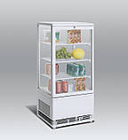 Шафа холодильна Scan RT 79, фото 2