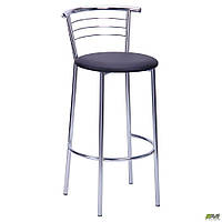 Стілець Маркос Хокер хром Неаполь N-20