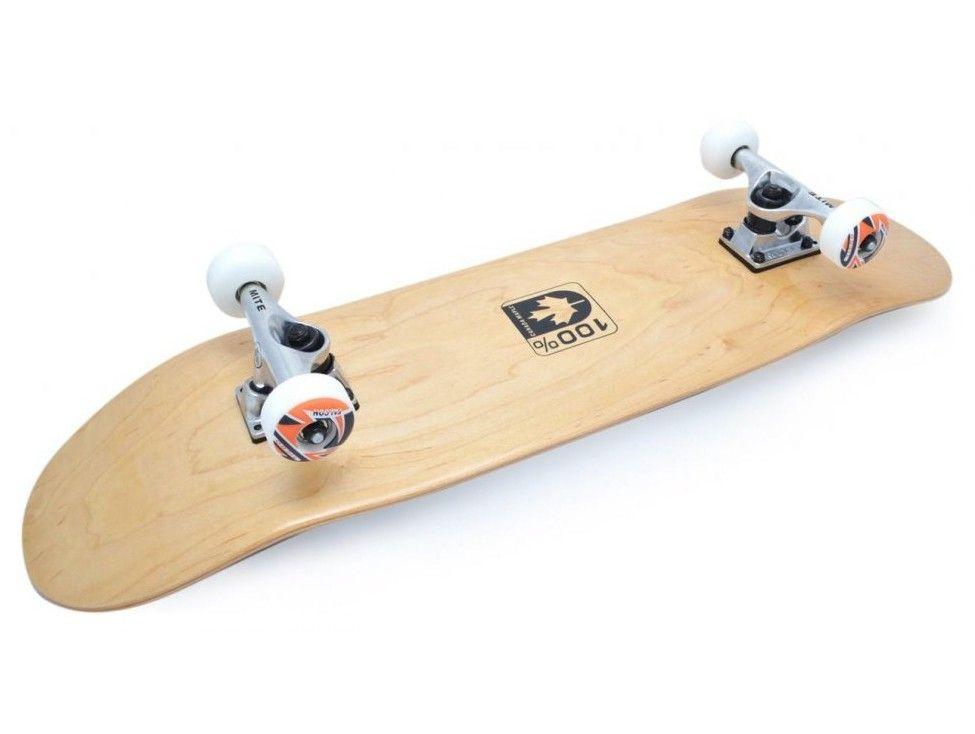 Скейтборд Maraton Canada 100%, фото 1