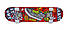 Скейтборд SCALE SPORTS Skate It Out, фото 2