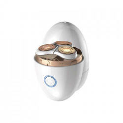 Електробритва жіноча для тіла Kemei KM 3203